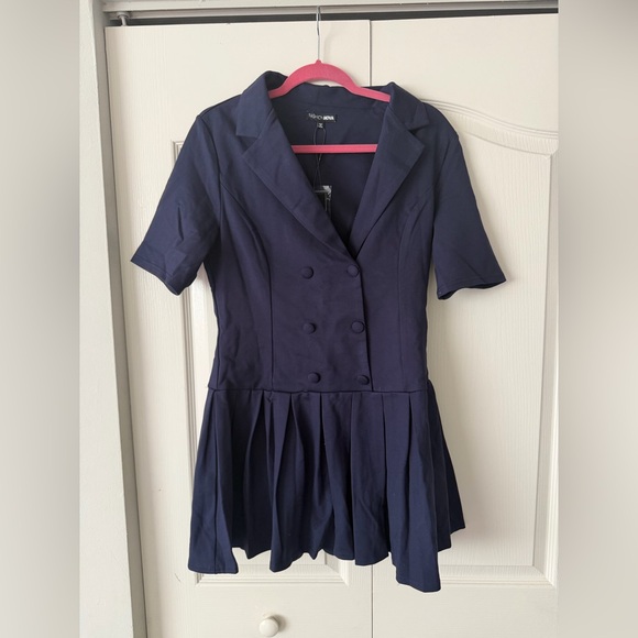 Fashion nova dress nwt - Picture 4 of 5